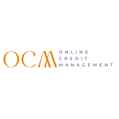 Logo OCM
