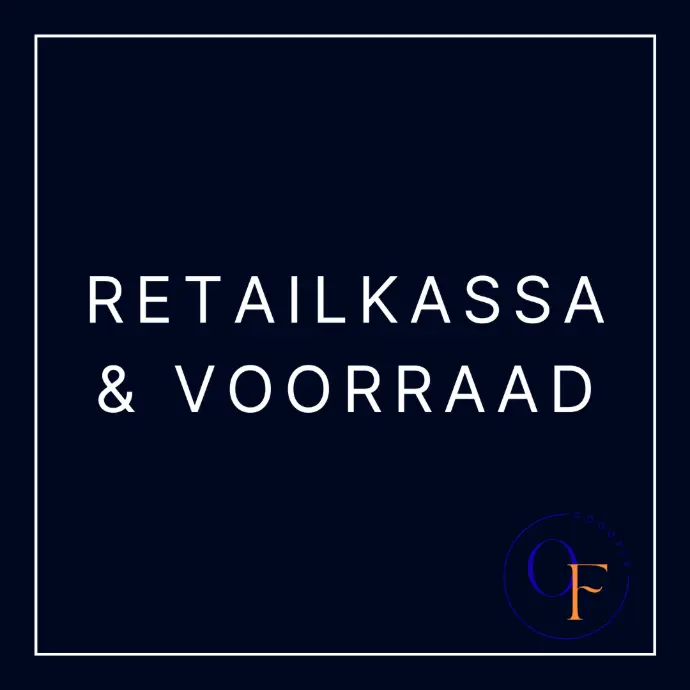 ODOOFIX can assist with implementing Retail POS and inventory