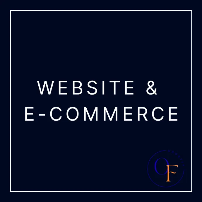 ODOOFIX can assist with implementing website and e-commerce